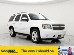 2013 Chevrolet Tahoe LTZ