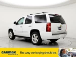 2013 Chevrolet Tahoe LTZ