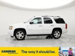 2013 Chevrolet Tahoe LTZ