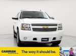 2013 Chevrolet Tahoe LTZ