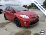 2014 Toyota Prius Two