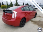 2014 Toyota Prius Two