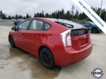 2014 Toyota Prius Two