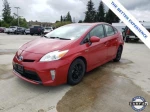 2014 Toyota Prius Two