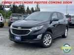 2020 Chevrolet Equinox 2LT