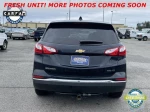 2020 Chevrolet Equinox 2LT