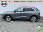 2021 Ford Escape Titanium Hybrid