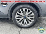 2021 Ford Escape Titanium Hybrid