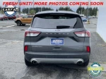 2021 Ford Escape Titanium Hybrid