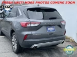 2021 Ford Escape Titanium Hybrid