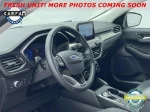 2021 Ford Escape Titanium Hybrid
