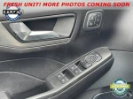2021 Ford Escape Titanium Hybrid