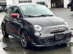 2015 FIAT 500 Abarth