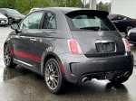 2015 FIAT 500 Abarth