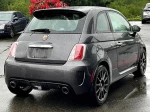 2015 FIAT 500 Abarth
