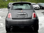 2015 FIAT 500 Abarth