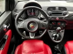 2015 FIAT 500 Abarth