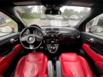 2015 FIAT 500 Abarth