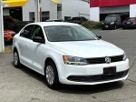 2014 Volkswagen Jetta S