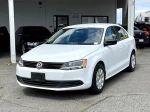 2014 Volkswagen Jetta S