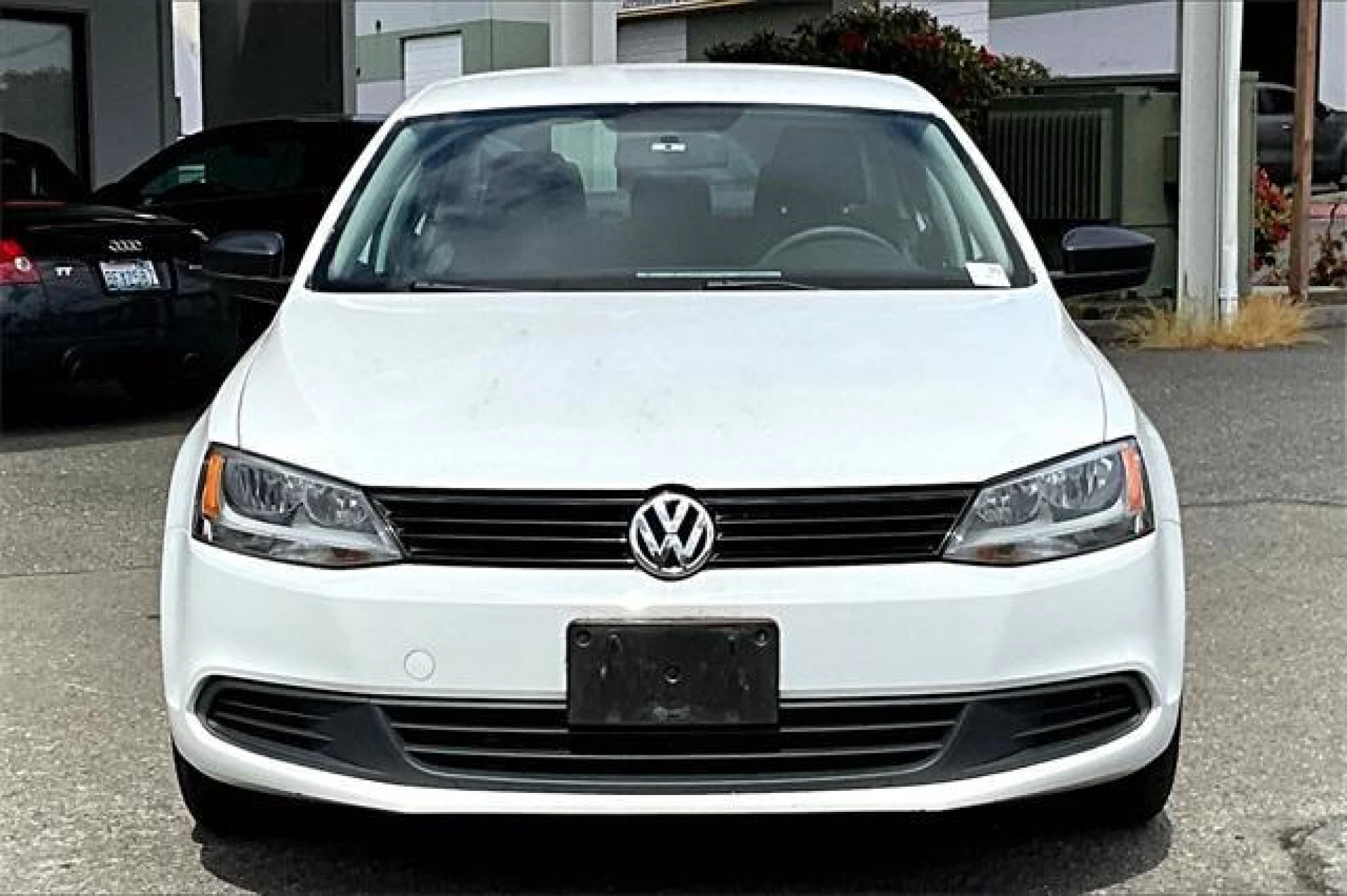 2014 Volkswagen Jetta S