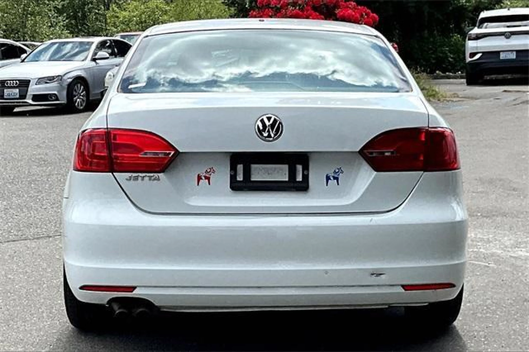 2014 Volkswagen Jetta S