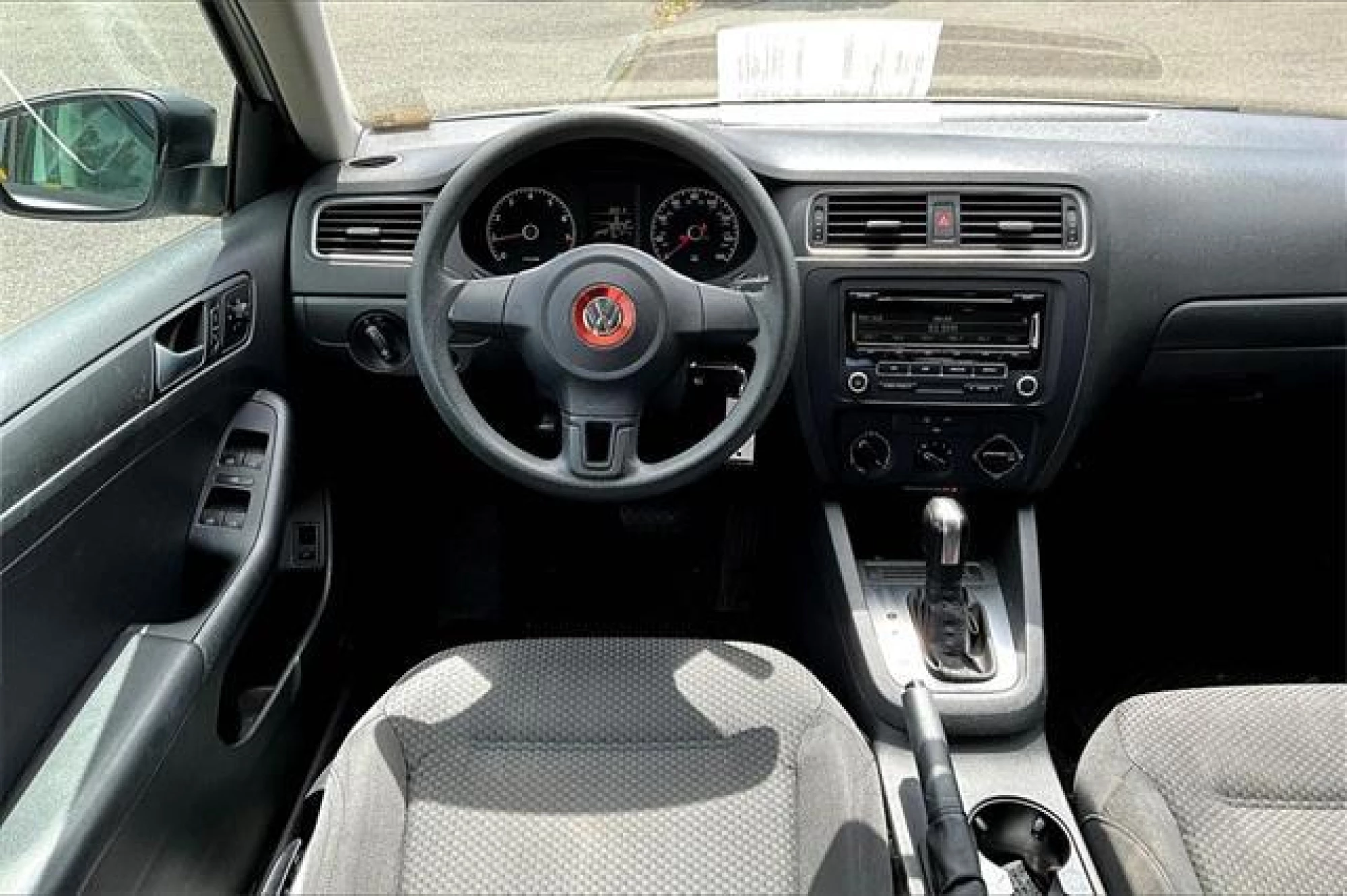2014 Volkswagen Jetta S