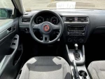 2014 Volkswagen Jetta S