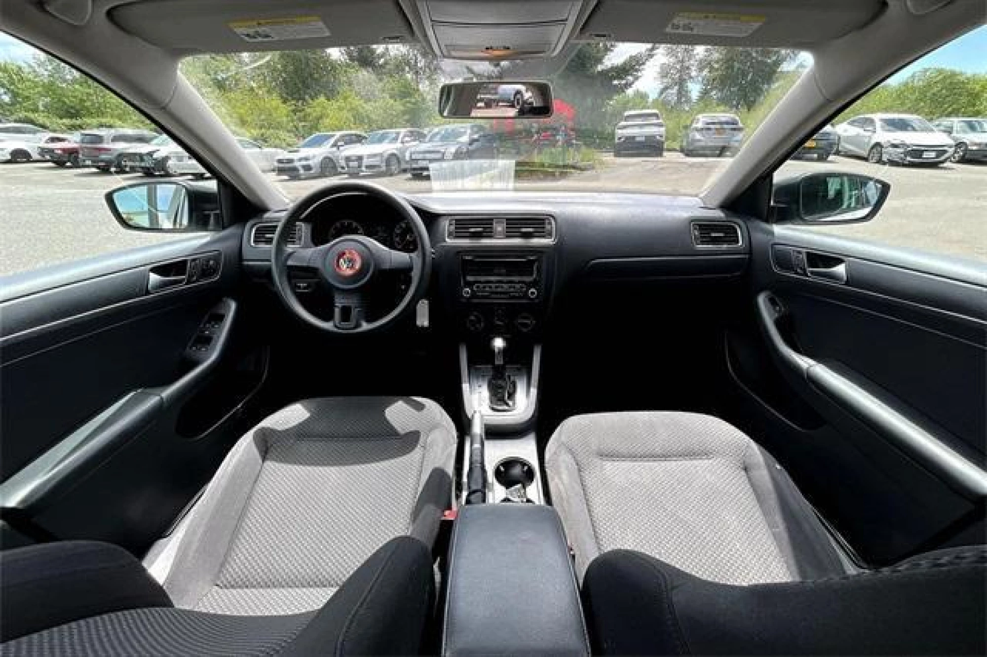 2014 Volkswagen Jetta S