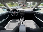 2014 Volkswagen Jetta S
