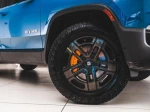 2023 Rivian R1T Adventure Quad Motor Large Pack
