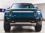 2023 Rivian R1T Adventure Quad Motor Large Pack