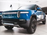 2023 Rivian R1T Adventure Quad Motor Large Pack