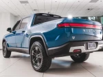 2023 Rivian R1T Adventure Quad Motor Large Pack