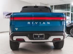 2023 Rivian R1T Adventure Quad Motor Large Pack