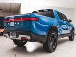 2023 Rivian R1T Adventure Quad Motor Large Pack