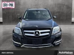 2015 Mercedes-Benz GLK-Class GLK 350 4MATIC