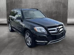 2015 Mercedes-Benz GLK-Class GLK 350 4MATIC