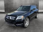 2015 Mercedes-Benz GLK-Class GLK 350 4MATIC