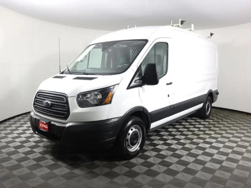 2017 Ford Transit-150 Base