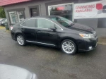 2010 Lexus HS 250h Premium 4dr Sedan