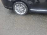2010 Lexus HS 250h Premium 4dr Sedan