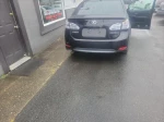 2010 Lexus HS 250h Premium 4dr Sedan