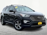 2014 Hyundai Santa Fe GLS