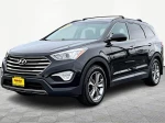 2014 Hyundai Santa Fe GLS