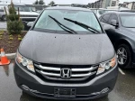 2014 Honda Odyssey Touring Elite