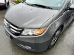 2014 Honda Odyssey Touring Elite