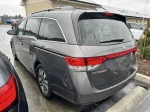 2014 Honda Odyssey Touring Elite