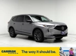 2022 Acura MDX A-Spec