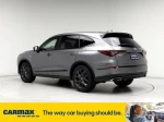 2022 Acura MDX A-Spec